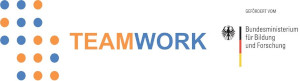 Logo Projekt Teamwork