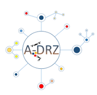 Logo Projekt A-DRZ