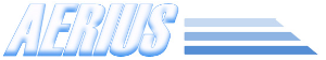 Logo Projekt Aerius