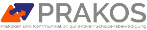 Logo Projekt PRAKOS