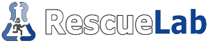 Logo Projekt RescueLab