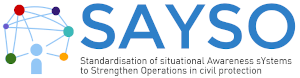Logo Projekt Sayso