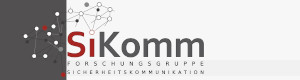 Logo Projekt SiKomm