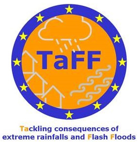Logo Projekt TaFF